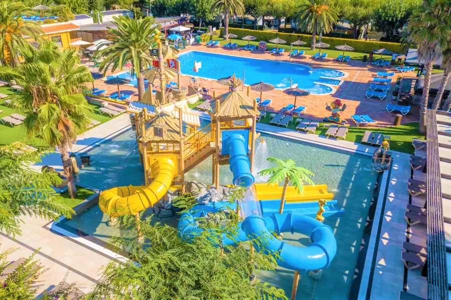 Superdeal Camping -Blanes - Costa Brava - La Masia - dès dès 581 €la semaine la semaine | 6335 Superdeal Camping -Blanes - Costa Brava - La Masia - dès dès 581 €la semaine la semaine | 6335