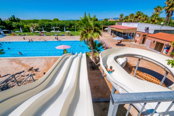 Superdeal Camping -Cambrils - Costa Dorada - Platja Cambrils - dès dès 287 € pour 7 nuits la semaine | 5312