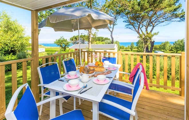 Superdeal Camping -Pleubian - Bretagne - Le Port de la Chaîne - dès dès 479 la semaine la semaine | 4575 Superdeal Camping -Pleubian - Bretagne - Le Port de la Chaîne - dès dès 479 la semaine la semaine | 4575