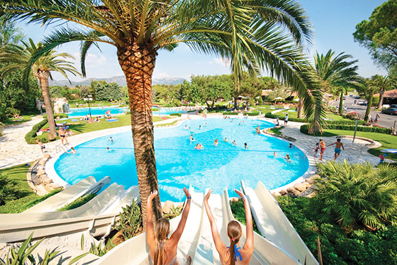 Playa Montroig Costa Dorada - Mont-roig del Camp visuel 1/1