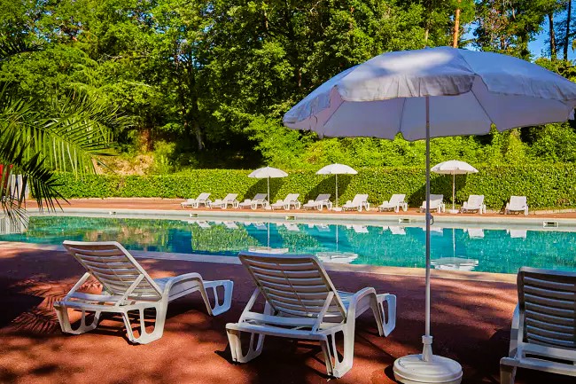 Parc Des Roches Ile de France - Saint-Chéron visuel 1/1