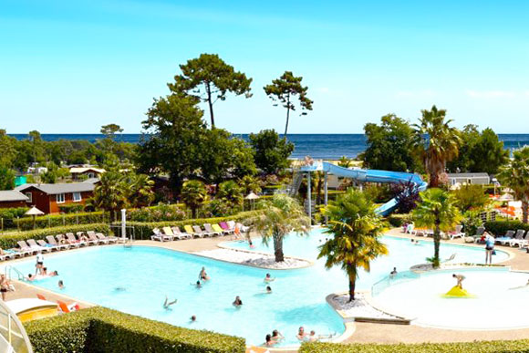 Superdeal Camping -Lège Cap Ferret - Aquitaine - Les Viviers - dès dès 233la semaine la semaine Superdeal Camping -Lège Cap Ferret - Aquitaine - Les Viviers - dès dès 233la semaine la semaine