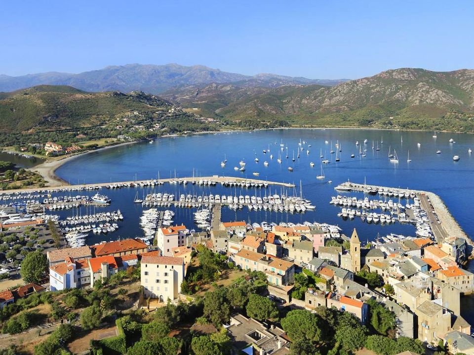 Superdeal Camping -Saint-Florent - Corse - U Pezzo - dès dès 128la semaine la semaine Superdeal Camping -Saint-Florent - Corse - U Pezzo - dès dès 128la semaine la semaine