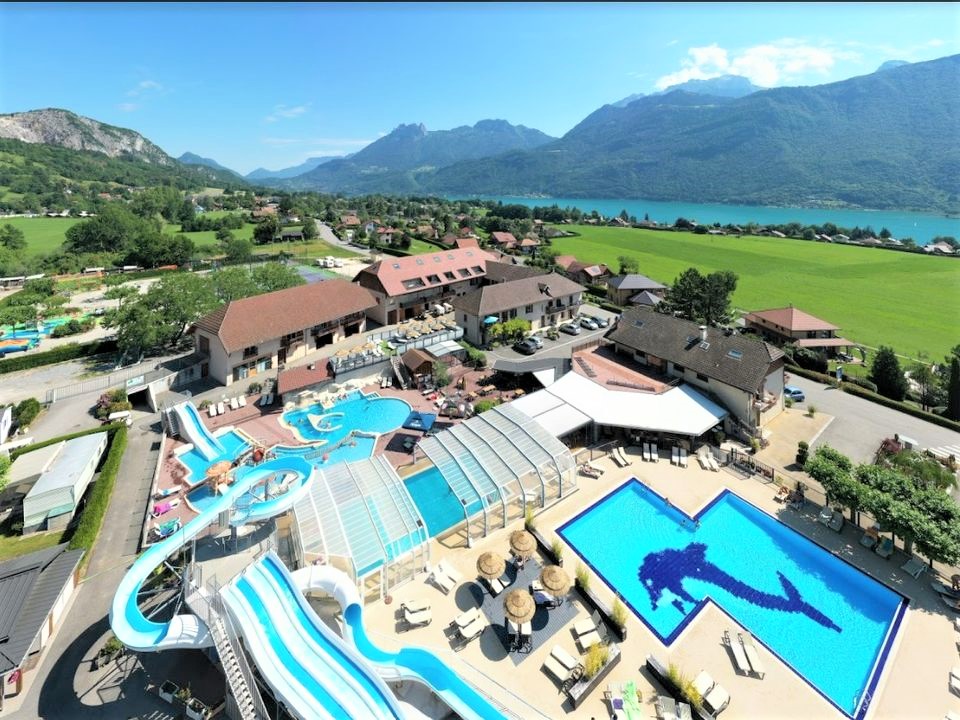 L'Idéal Rhône-Alpes - Lathuile visuel 1/1