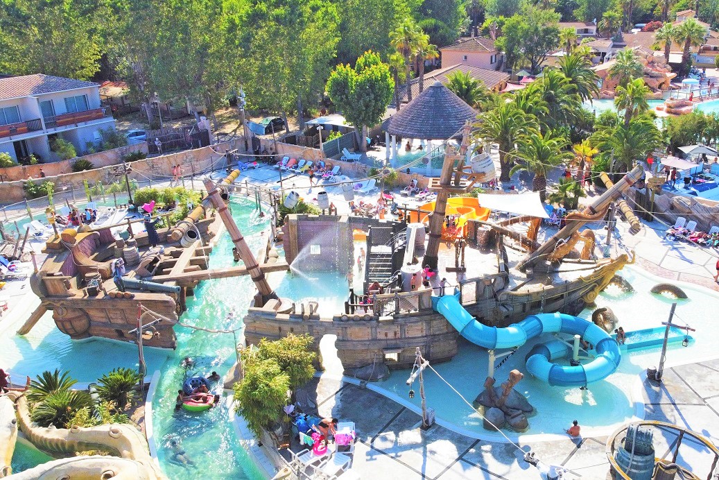 Superdeal Camping -Le Cap d'Agde - Languedoc-Roussillon - Les Sables d'Or - dès dès 350 € pour 7 nuits la semaine | 4985 Superdeal Camping -Le Cap d'Agde - Languedoc-Roussillon - Les Sables d'Or - dès dès 350 € pour 7 nuits la semaine | 4985