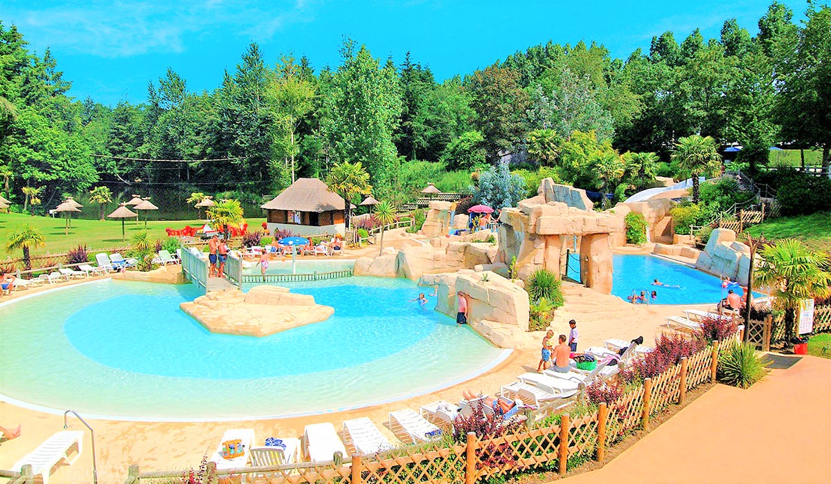 Superdeal Camping -Dol-de-Bretagne - Bretagne - Les Ormes - Domaine et Resort - dès dès 356 la semaine la semaine Superdeal Camping -Dol-de-Bretagne - Bretagne - Les Ormes - Domaine et Resort - dès dès 356 la semaine la semaine
