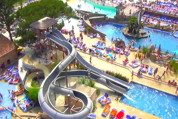 Superdeal Camping -Messanges - Aquitaine - Le Vieux Port - dès dès 339 la semaine la semaine | 4933 Superdeal Camping -Messanges - Aquitaine - Le Vieux Port - dès dès 339 la semaine la semaine | 4933