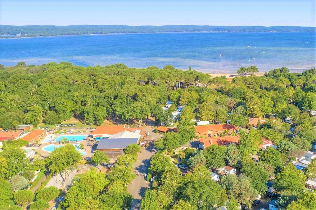 Superdeal Camping -Biscarrosse - Aquitaine - Mayotte Vacances - dès dès 206la semaine la semaine Superdeal Camping -Biscarrosse - Aquitaine - Mayotte Vacances - dès dès 206la semaine la semaine