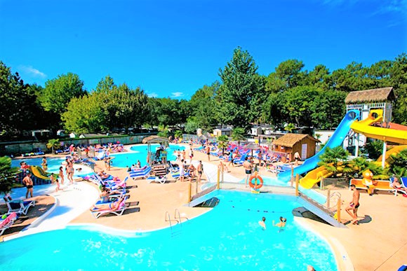 Superdeal Camping -Messanges - Aquitaine - Lou Pignada - dès dès 219la semaine la semaine Superdeal Camping -Messanges - Aquitaine - Lou Pignada - dès dès 219la semaine la semaine