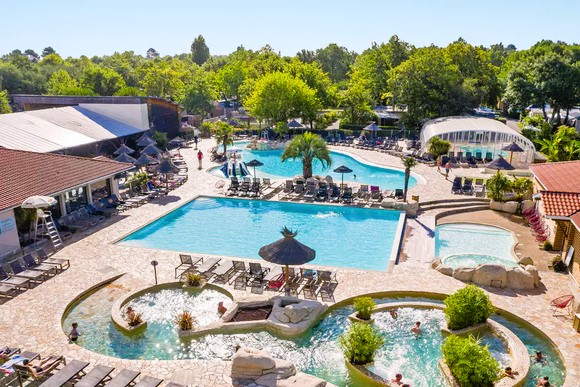 Superdeal Camping -Biscarrosse - Aquitaine - Mayotte Vacances - dès dès 294 € pour 7 nuits la semaine | 4509 Superdeal Camping -Biscarrosse - Aquitaine - Mayotte Vacances - dès dès 294 € pour 7 nuits la semaine | 4509