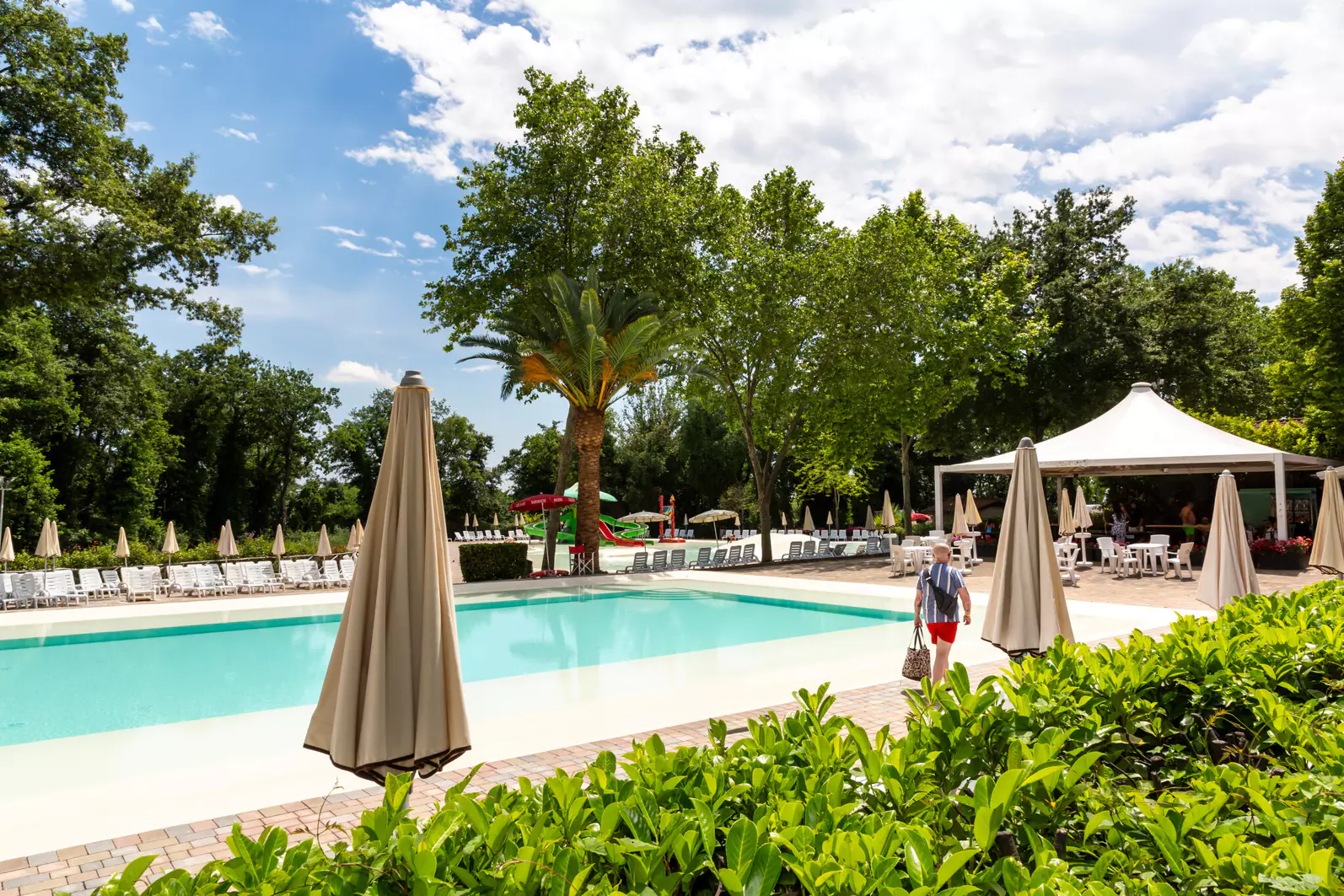 I Pini Latium - Fiano Romano visuel 1/1