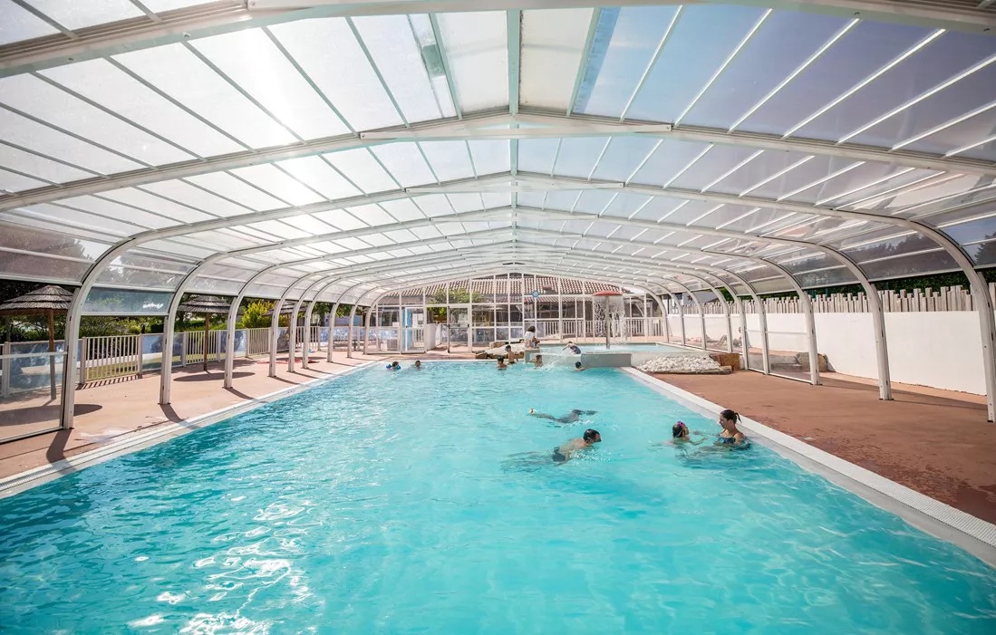 Les Brillas Pays de Loire - Les Moutiers en Retz visuel 1/1