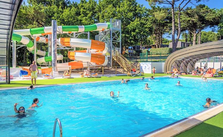 Superdeal Camping -La Baule-Escoublac - Pays de Loire - Les Ajoncs d'Or - dès dès 246 la semaine la semaine Superdeal Camping -La Baule-Escoublac - Pays de Loire - Les Ajoncs d'Or - dès dès 246 la semaine la semaine