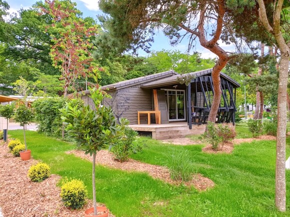 Superdeal Camping -Nantes - Pays de Loire - Nantes Camping - dès dès 564 € pour 7 nuits la semaine | 5258