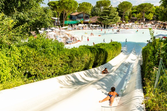 Superdeal Camping -Salionze di Valeggio - Lombardie - Altomincio Family Park - dès dès 420 € pour 7 nuits la semaine | 6319 Superdeal Camping -Salionze di Valeggio - Lombardie - Altomincio Family Park - dès dès 420 € pour 7 nuits la semaine | 6319