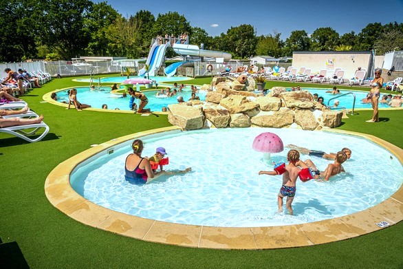 Superdeal Camping -Ambon - Bretagne - Ker Yaoulet - dès dès 245 la semaine la semaine | 4564 Superdeal Camping -Ambon - Bretagne - Ker Yaoulet - dès dès 245 la semaine la semaine | 4564
