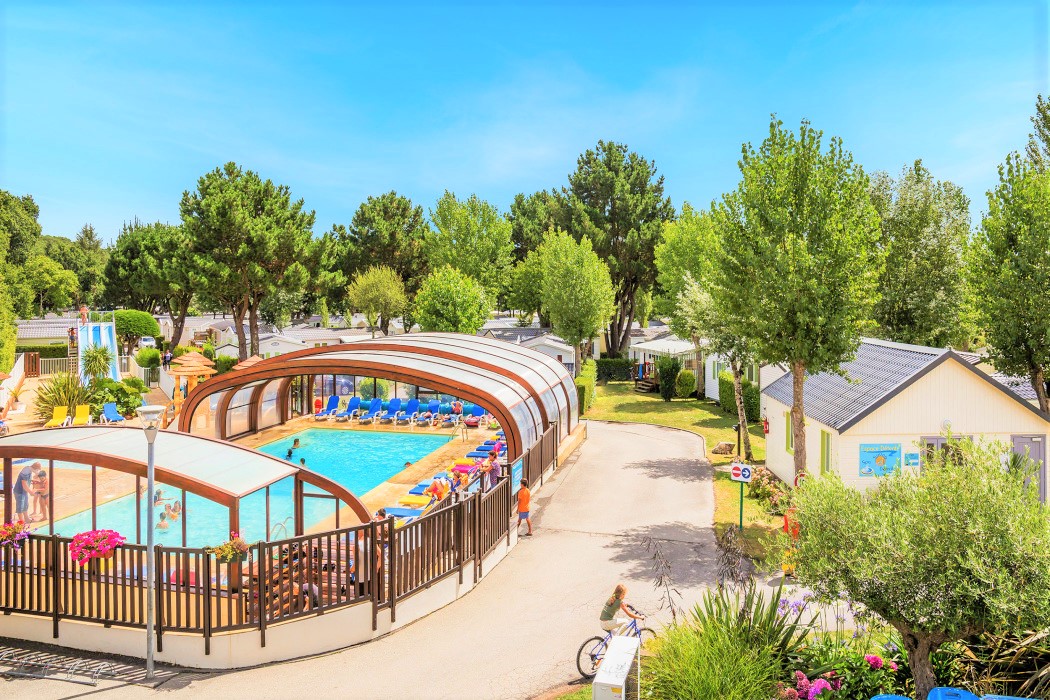 Le Moulin de Kermaux Bretagne - Carnac visuel 1/1