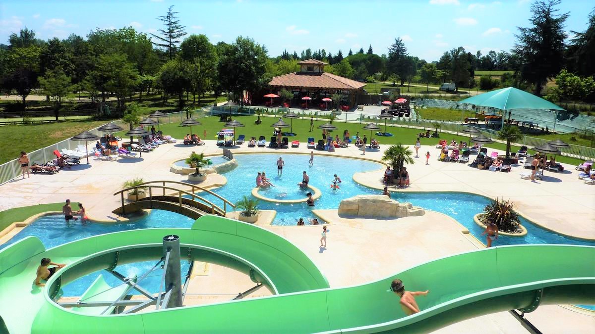 Superdeal Camping -Thoux - Midi-Pyrénées - Lac de Thoux Saint-Cricq - dès dès 482la semaine la semaine Superdeal Camping -Thoux - Midi-Pyrénées - Lac de Thoux Saint-Cricq - dès dès 482la semaine la semaine