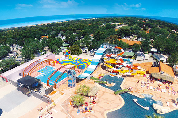 Superdeal Camping -Le Barcarès - Languedoc-Roussillon - Camping Club MS Les Tamaris - dès dès 361 la semaine la semaine | 4906 Superdeal Camping -Le Barcarès - Languedoc-Roussillon - Camping Club MS Les Tamaris - dès dès 361 la semaine la semaine | 4906