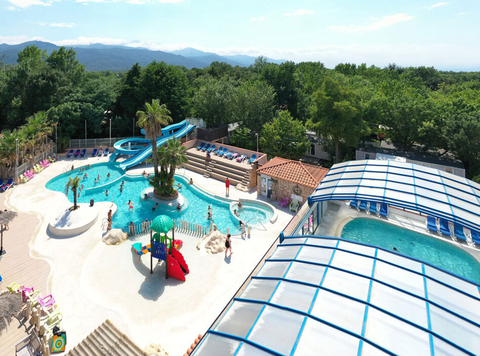 Beauséjour Languedoc-Roussillon - Argelès-sur-Mer visuel 1/1