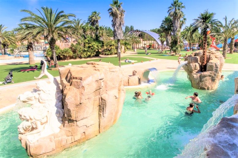 Superdeal Camping -Argelès-sur-Mer - Languedoc-Roussillon - La Sirène - dès dès 396la semaine la semaine Superdeal Camping -Argelès-sur-Mer - Languedoc-Roussillon - La Sirène - dès dès 396la semaine la semaine