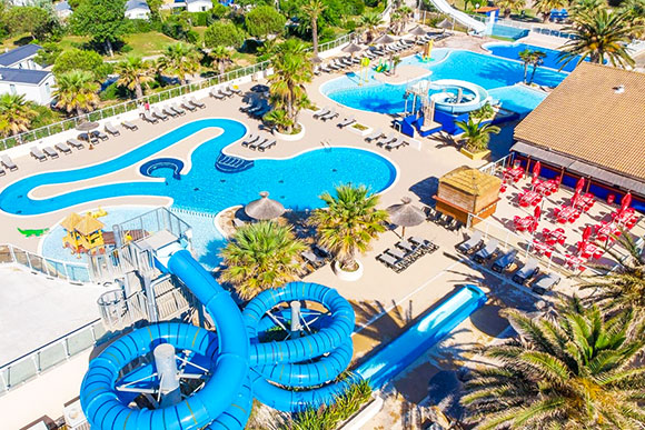 Superdeal Camping -Torreilles - Languedoc-Roussillon - Spa Marisol - dès dès 224la semaine la semaine Superdeal Camping -Torreilles - Languedoc-Roussillon - Spa Marisol - dès dès 224la semaine la semaine