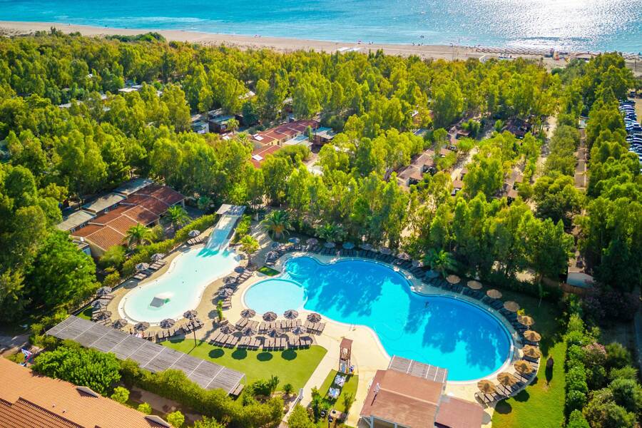 Superdeal Camping -Muravera - Sardaigne - 4 Mori - dès dès 889 € pour 7 nuits la semaine | 6314 Superdeal Camping -Muravera - Sardaigne - 4 Mori - dès dès 889 € pour 7 nuits la semaine | 6314