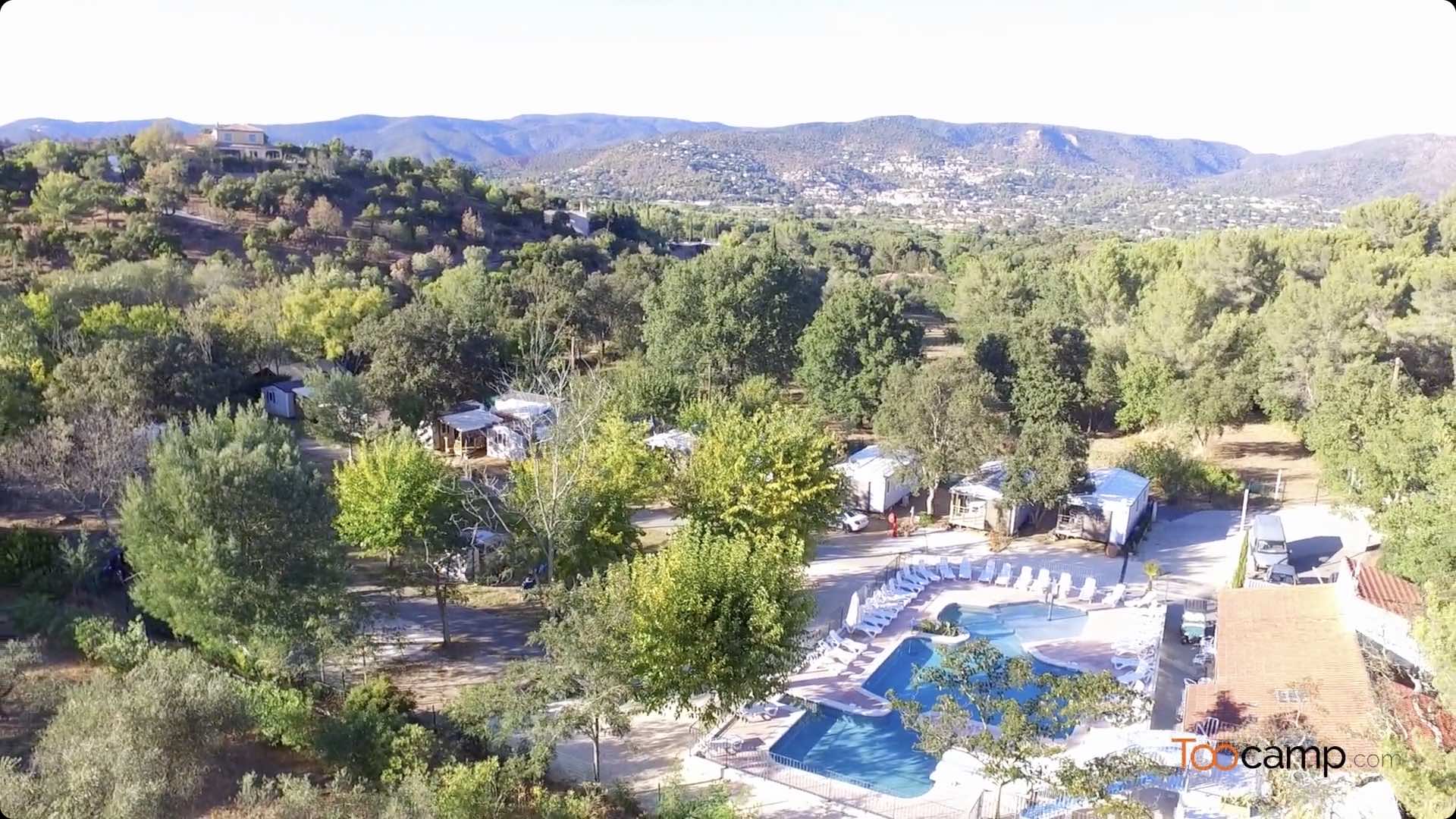 Lou Cabasson Provence-Alpes-Côte d'Azur - Bormes-les-Mimosas visuel 1/1