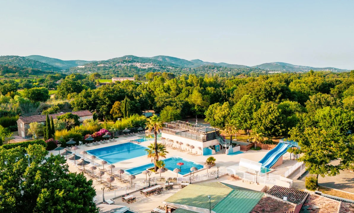 Camping Haut de Gamme 💦 Golfe de Saint Tropez Garantie annulation offerte | 6307 Camping Haut de Gamme 💦 Golfe de Saint Tropez Garantie annulation offerte | 6307