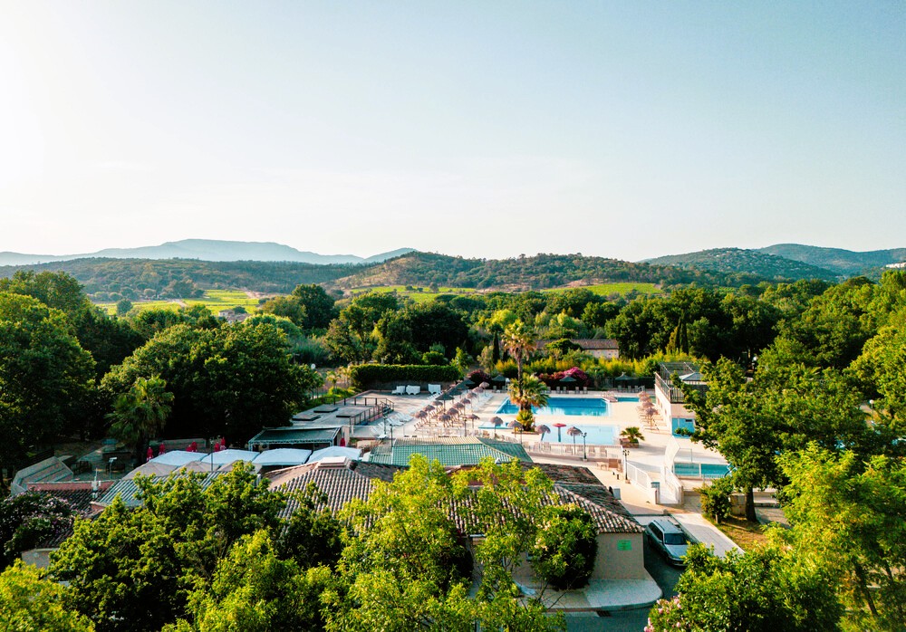 🌊Séjour Haut de Gamme 🌺 Golfe de Saint Tropez 2 nuits offertes en mai, juin et septembre | 6374