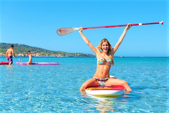 Superdeal Camping -Giens - Provence-Alpes-Côte d'Azur - International et Spa - dès dès 510 la semaine la semaine | 4883 Superdeal Camping -Giens - Provence-Alpes-Côte d'Azur - International et Spa - dès dès 510 la semaine la semaine | 4883