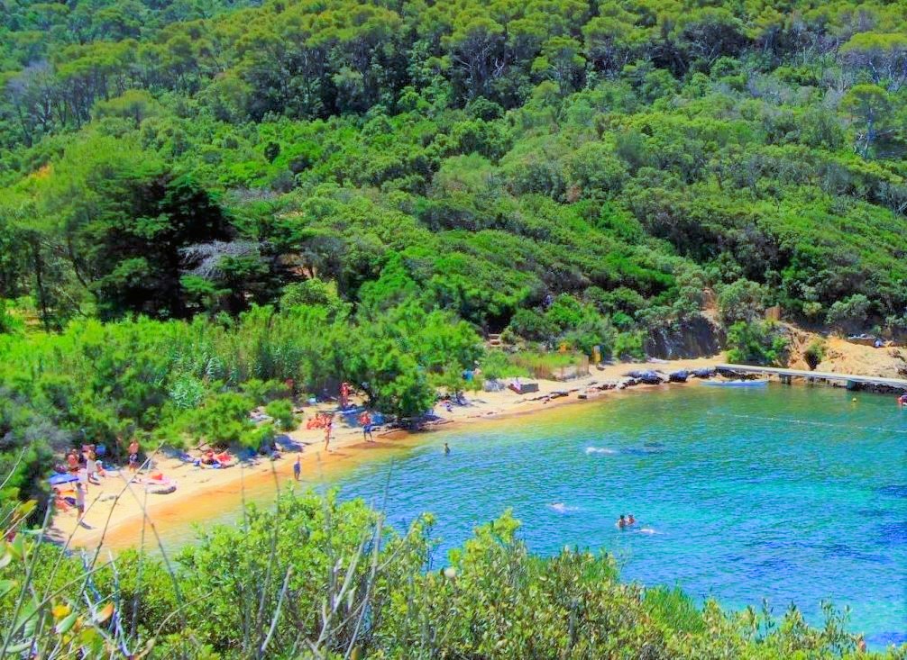 Superdeal Camping -Hyères - Provence-Alpes-Côte d'Azur - Le Clair de Lune - dès dès 443 € pour 7 nuits la semaine | 5326 Superdeal Camping -Hyères - Provence-Alpes-Côte d'Azur - Le Clair de Lune - dès dès 443 € pour 7 nuits la semaine | 5326