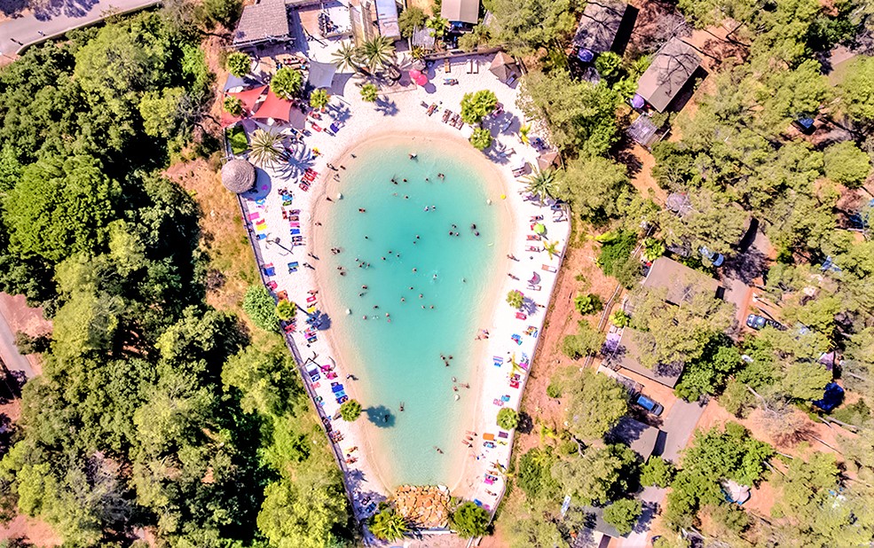 Superdeal Camping -Fréjus - Provence-Alpes-Côte d'Azur - La Pierre Verte - dès dès 455 € pour 7 nuits la semaine | 5136 Superdeal Camping -Fréjus - Provence-Alpes-Côte d'Azur - La Pierre Verte - dès dès 455 € pour 7 nuits la semaine | 5136