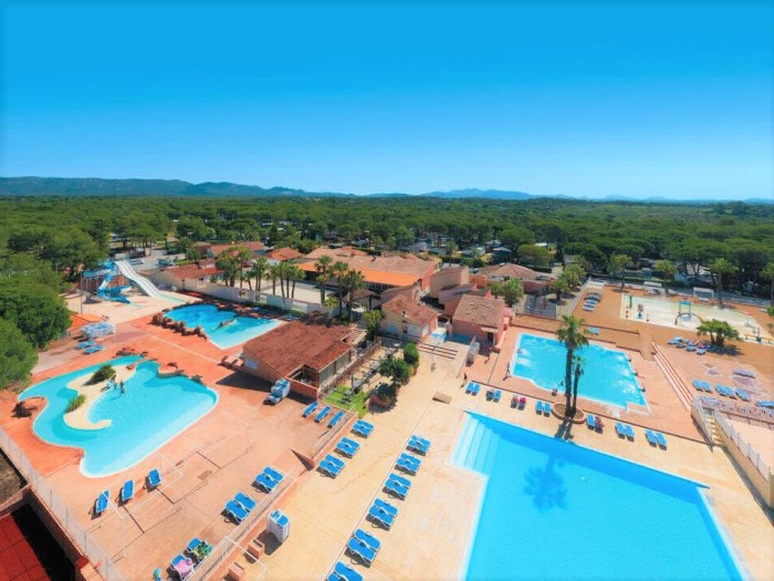 Superdeal Camping -Puget-sur Argens - Provence-Alpes-Côte d'Azur - Oasis Village - dès dès 639la semaine la semaine | 5330 Superdeal Camping -Puget-sur Argens - Provence-Alpes-Côte d'Azur - Oasis Village - dès dès 639la semaine la semaine | 5330