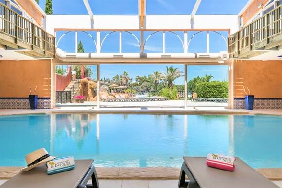 Superdeal Camping -Roquebrune-sur Argens - Provence-Alpes-Côte d'Azur - Domaine de la Bergerie - dès dès 427 la semaine la semaine Superdeal Camping -Roquebrune-sur Argens - Provence-Alpes-Côte d'Azur - Domaine de la Bergerie - dès dès 427 la semaine la semaine