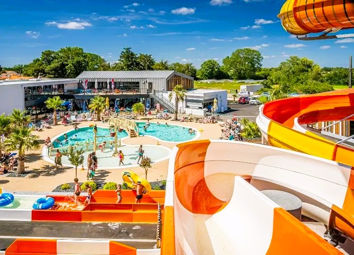 Superdeal Camping -Saint-Hilaire-de-Riez - Pays de Loire - Riez à la Vie - dès dès 246 € pour 7 nuits la semaine | 4885 Superdeal Camping -Saint-Hilaire-de-Riez - Pays de Loire - Riez à la Vie - dès dès 246 € pour 7 nuits la semaine | 4885