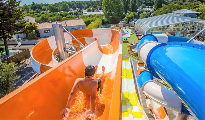 Superdeal Camping -Les Sables-d'Olonne - Pays de Loire - Les Pirons - dès dès 192 la semaine la semaine | 4874 Superdeal Camping -Les Sables-d'Olonne - Pays de Loire - Les Pirons - dès dès 192 la semaine la semaine | 4874