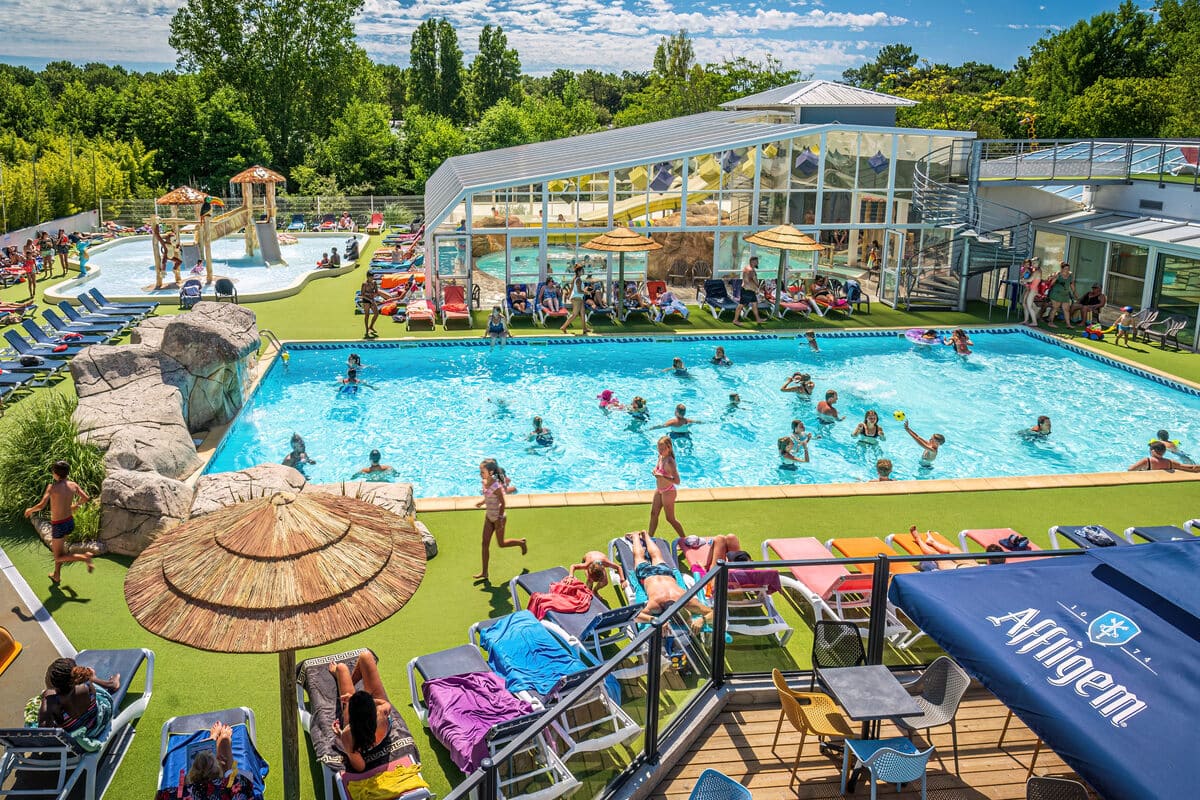Superdeal Camping -Les Sables-d'Olonne - Pays de Loire - Les Pirons - dès dès 192 la semaine la semaine | 4874 Superdeal Camping -Les Sables-d'Olonne - Pays de Loire - Les Pirons - dès dès 192 la semaine la semaine | 4874