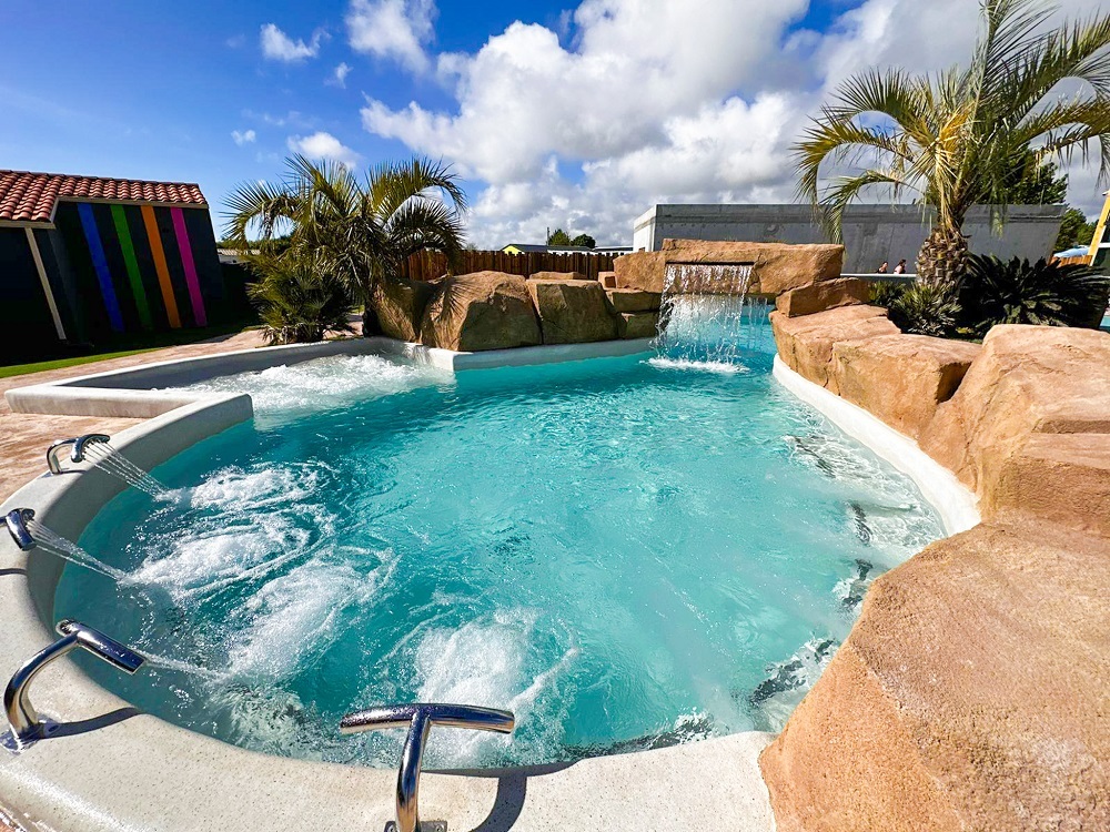 Le Bel Air Pays de Loire - Les Sables-d'Olonne visuel 1/1