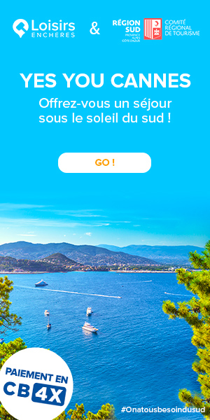 Offre partenaire Offre partenaire