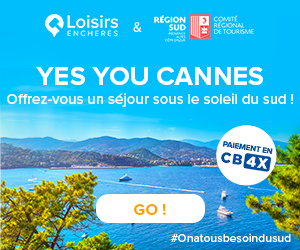 Offre partenaire Offre partenaire