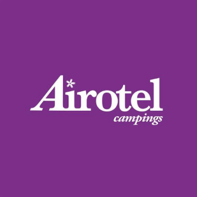 Tous les campings Airotel 