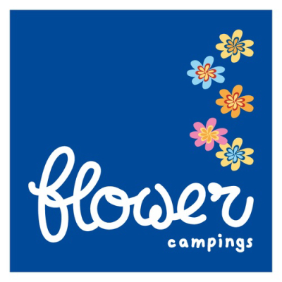 Tous les campings Flower camping 