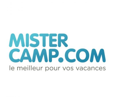 Tous les campings Mistercamp 