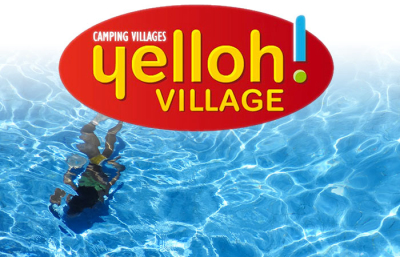 Yelloh Village - 10 - campings