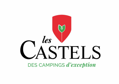 Tous les campings Les Castels 