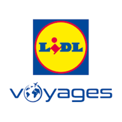 Tous les campings Lidl Voyage 