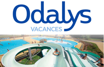 Tous les campings Odalys vacances - 25 - campings