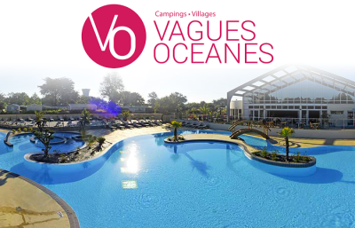 Tous les campings Vagues Oceanes