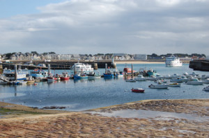 Quiberon - France - Bretagne